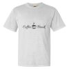 Heavyweight Ring Spun Tee Thumbnail