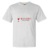 Heavyweight Ring Spun Tee Thumbnail