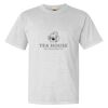 Heavyweight Ring Spun Tee Thumbnail