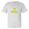 Heavyweight Ring Spun Tee Thumbnail