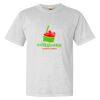 Heavyweight Ring Spun Tee Thumbnail
