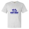 Heavyweight Ring Spun Tee Thumbnail