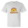 Heavyweight Ring Spun Tee Thumbnail