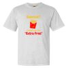 Heavyweight Ring Spun Tee Thumbnail