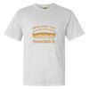 Heavyweight Ring Spun Tee Thumbnail
