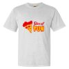 Heavyweight Ring Spun Tee Thumbnail