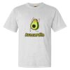 Heavyweight Ring Spun Tee Thumbnail