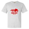 Heavyweight Ring Spun Tee Thumbnail