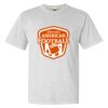 Heavyweight Ring Spun Tee Thumbnail