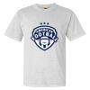 Heavyweight Ring Spun Tee Thumbnail