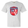 Heavyweight Ring Spun Tee Thumbnail