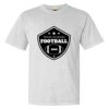 Heavyweight Ring Spun Tee Thumbnail