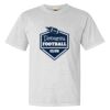 Heavyweight Ring Spun Tee Thumbnail