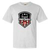 Heavyweight Ring Spun Tee Thumbnail