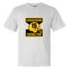 Heavyweight Ring Spun Tee Thumbnail