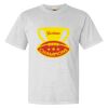 Heavyweight Ring Spun Tee Thumbnail