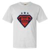 Heavyweight Ring Spun Tee Thumbnail