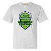 Heavyweight Ring Spun Tee Thumbnail