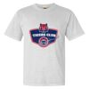 Heavyweight Ring Spun Tee Thumbnail