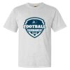 Heavyweight Ring Spun Tee Thumbnail