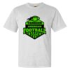 Heavyweight Ring Spun Tee Thumbnail