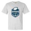 Heavyweight Ring Spun Tee Thumbnail