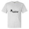Heavyweight Ring Spun Tee Thumbnail