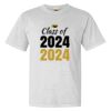Heavyweight Ring Spun Tee Thumbnail