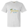 Heavyweight Ring Spun Tee Thumbnail