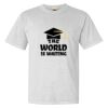 Heavyweight Ring Spun Tee Thumbnail