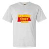 Heavyweight Ring Spun Tee Thumbnail
