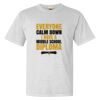 Heavyweight Ring Spun Tee Thumbnail