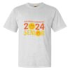 Heavyweight Ring Spun Tee Thumbnail