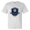 Heavyweight Ring Spun Tee Thumbnail