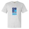 Heavyweight Ring Spun Tee Thumbnail