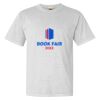 Heavyweight Ring Spun Tee Thumbnail