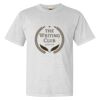 Heavyweight Ring Spun Tee Thumbnail