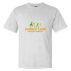 Heavyweight Ring Spun Tee Thumbnail