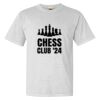 Heavyweight Ring Spun Tee Thumbnail