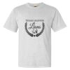 Heavyweight Ring Spun Tee Thumbnail
