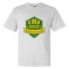 Heavyweight Ring Spun Tee Thumbnail