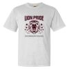 Heavyweight Ring Spun Tee Thumbnail
