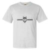 Heavyweight Ring Spun Tee Thumbnail