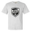 Heavyweight Ring Spun Tee Thumbnail