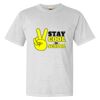 Heavyweight Ring Spun Tee Thumbnail