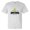 Heavyweight Ring Spun Tee Thumbnail