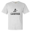 Heavyweight Ring Spun Tee Thumbnail