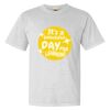 Heavyweight Ring Spun Tee Thumbnail