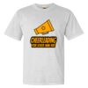Heavyweight Ring Spun Tee Thumbnail