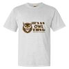 Heavyweight Ring Spun Tee Thumbnail
